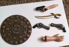 Mezco spirit action for sale  NORWICH