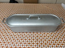Bourgeat fish steamer for sale  GUILDFORD