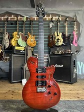 Godin xtsa leaftop for sale  ASHTON-UNDER-LYNE