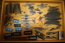 Märklin mini club gebraucht kaufen  Lübeck