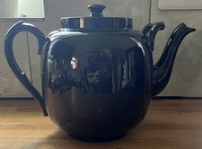 sadler teapot brown for sale sadler teapot brown for sale STOKE-ON-TRENT