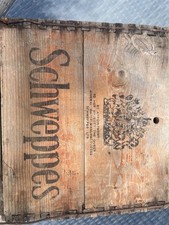 Vintage schweppes soda for sale  NOTTINGHAM