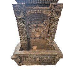 Rare tutankhamun tabletop for sale  GOSPORT