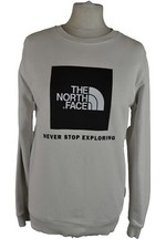 North face white for sale  SITTINGBOURNE