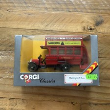 Corgi classics sandeman for sale  KING'S LYNN