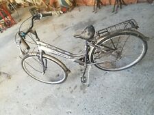Cicli cinzia bicicletta usato  Villanovafranca