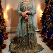 Asian wedding pary for sale  BURTON-ON-TRENT