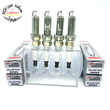 Set 4pcs spark d'occasion  Expédié en Belgium
