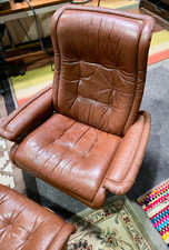 Ekornes stressless large for sale  Santa Fe