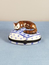 Limoges hand painted for sale  Montgomery Village