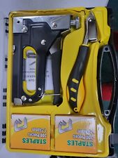 Heavy duty staple for sale  MANCHESTER