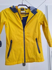 Regenmantel regenjacke jacke gebraucht kaufen  Homberg, Medard, Rathskirchen