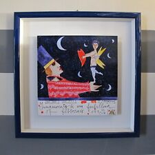 Opera unica quadro usato  Italia
