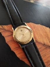 Montre homme leroy d'occasion  Migennes