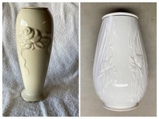 2 lenox vases set for sale 2 lenox vases set for sale Cape Canaveral