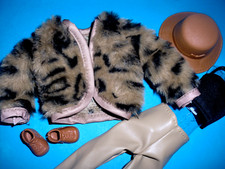 Schöne fashion barbie gebraucht kaufen  Hamburg