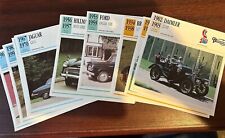 British classic car for sale  UK