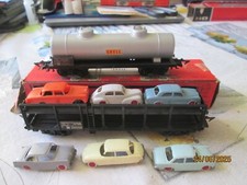 1336 lots wagons d'occasion  Noisy-le-Grand
