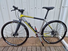 Boardman comp speed for sale  TAMWORTH