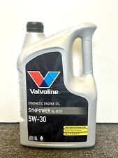 Valvoline synpower iii gebraucht kaufen  Mayen