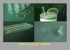 Mega acrylglas rohr gebraucht kaufen  Heilbronn