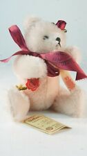 Hermann teddy plüschtiere gebraucht kaufen  Oldenburg (Oldenburg)