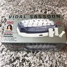 Vidal sassoon second for sale  Draper