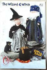 Original craftime wizard for sale  LONDON