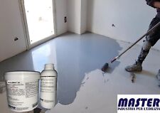 Resina poliuretanica colorata usato  Reggio Calabria