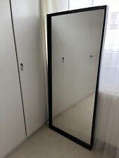 Standspiegel spiegel abgerunde gebraucht kaufen  Mönchengladbach