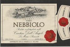 Nebbiolo cantine dell usato  Monza