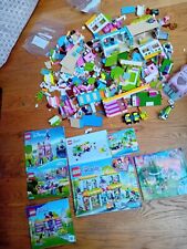 Large lego friends for sale  SOUTHAMPTON