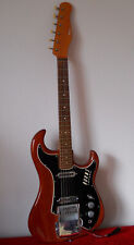 Vintage gitarre burns gebraucht kaufen  Villingen-Schwenningen