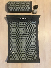 Molenky massage acupressure for sale  TOWCESTER