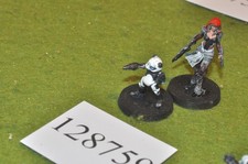 Infinity nomads reverend for sale Infinity nomads reverend for sale  DERBY