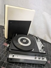 70s koffer plattenspieler gebraucht kaufen  Altusried