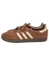adidas SAMBA OG BROWN Sneakersy 28cm BRW Kształt palca Zniekształcenia Zamsz IG1357 na sprzedaż  Wysyłka do Poland