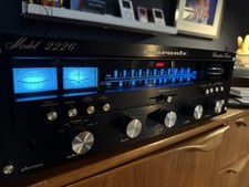 Marantz 2226 amplifier for sale  BRIDPORT