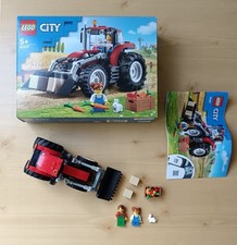 Lego city 60287 gebraucht kaufen  Hochheim am Main