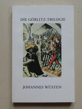 Görlitz trilogie johannes gebraucht kaufen  Pforzheim