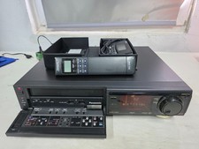 Videorekorder panasonic fs88 gebraucht kaufen  Metzingen