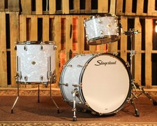 Slingerland radio king for sale  Portland
