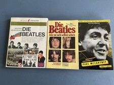 Taschenbücher beatles gebraucht kaufen  Kaiserslautern