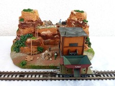modelleisenbahn diorama h0 gebraucht kaufen  Willstätt