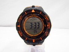 Casio pro trek d'occasion  Expédié en France