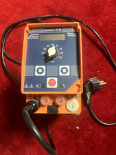 prominent pumpe gebraucht kaufen  Ingolstadt