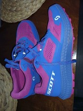 shoes scott trail for sale  CAMPBELTOWN