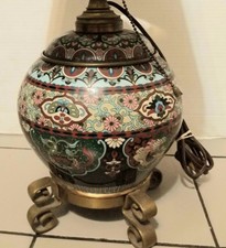 Beautiful vintage cloisonne for sale  Columbus