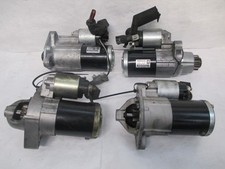 Motor de arranque Ford Mustang 2012 fabricante de equipamento original 123K milhas - LKQ326181746, usado comprar usado  Enviando para Brazil