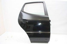 Tür hinten mercedes gebraucht kaufen  Wittenburg
